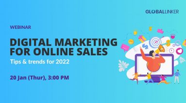 Digital Marketing tips and tricks to boost Online Sales [ increasing your online sales ] [ Webinar ]