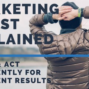 Marketing Boost Explained - Incentive Based Marketing Think & Act Differently For Different Results