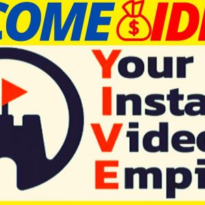 ✔️ YIVE Review & Tutorial 💰Top YouTube Video Creator Software #YIVE #VIDEOMAKER #AFFILIATEMARKETING