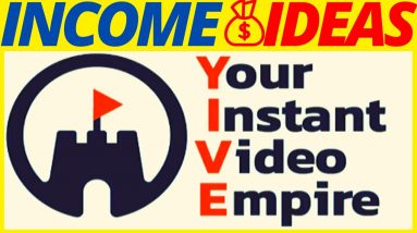 ✔️ YIVE Review & Tutorial 💰Top YouTube Video Creator Software #YIVE #VIDEOMAKER #AFFILIATEMARKETING