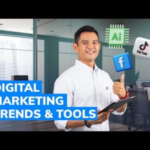 2022 Trends & Features to Boost Your Digital Marketing Strategy