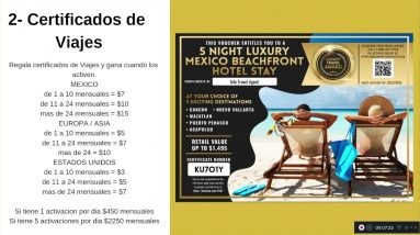 Advertising Boost Español 2019
