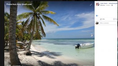 Advertising Boost Has Gone Crazy!! Earn Money By Giving Away Vacations!