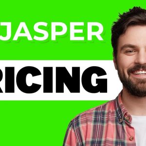 Jasper.ai Pricing Plans 🔥 Jasper.ai Discount, Coupon & Cost Per Month!
