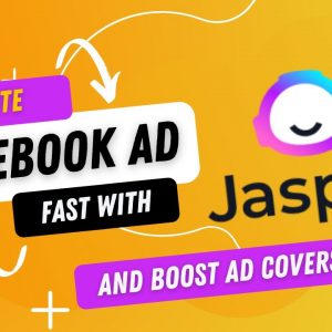 Jasper AI Review: How to Write Compelling Copy for Your Facebook Ads Fast & Easy
