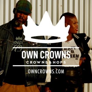 Black-Owned Crowns & Hops Brewing Co Launches Equity Crowdfunding
