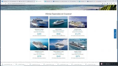 Como Viajar Gratis con Advertising Boost