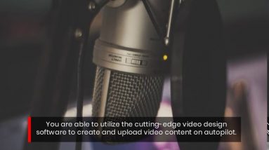 Drive Targeted Buyer Traffic With Automatic YouTube Video Production