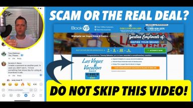Advertising Boost Scam or Real Deal?! ⚠️ Don't Join Until You Watch This! (Advertising Bait)