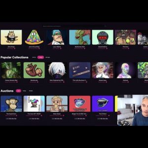 NFTS Cracked Revealed + Exclusive Early Bird Discount Coupon Inside | ending February 28th