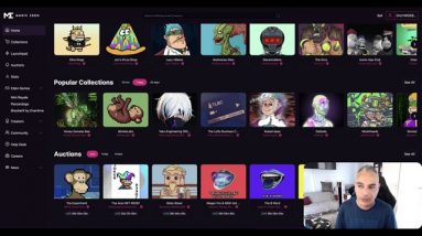NFTS Cracked Revealed + Exclusive Early Bird Discount Coupon Inside | ending February 28th