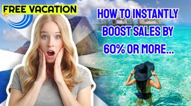 Increase Sales by up to 60% using incentive-based marketing | Try 7-Days FREE