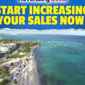 Explode Your Sales With Advertising Boost