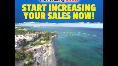 Explode Your Sales With Advertising Boost