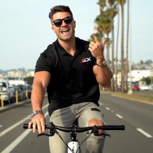 FLX Bike StartEngine Equity Crowdfunding Is LIVE