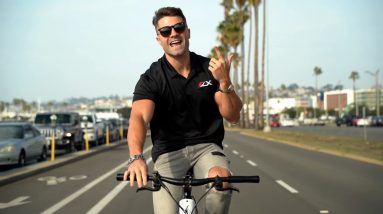 FLX Bike StartEngine Equity Crowdfunding Is LIVE