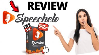 Speechelo Review - Speechelo Demo Voices? Speechelo Human Voice Does it work? Speechelo Software
