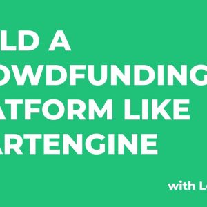 How to Launch a StartEngine Clone Crowdfunding Platform