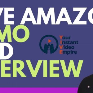 Yive Amazon Review and Walkthrough (Yive Series Part 2) | Amazon Affiliate Marketing 2020