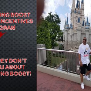Advertising Boost Vacation Incentives Program - What They Don't Tell You About Advertising Boost