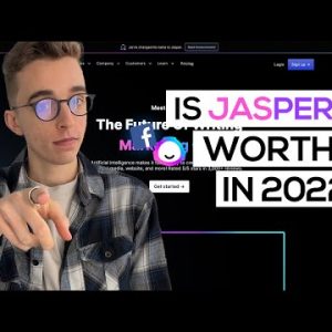 Jasper.ai (Jarvis) 2022 Honest Review - Do You Need It?