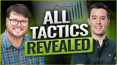Kyle Roof DEEP Interview [His BEST SEO Tactics]