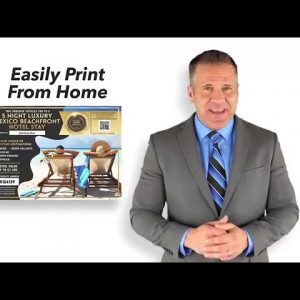 Marketing Boost - Incentive Based Sales!