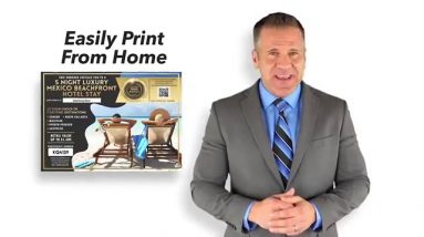 Marketing Boost - Incentive Based Sales!