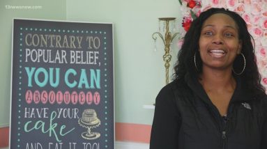 Minority entrepreneurs in Williamsburg get advertising boost