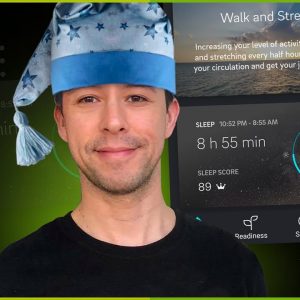 My Sleep Hacking Routine + Evening Habits