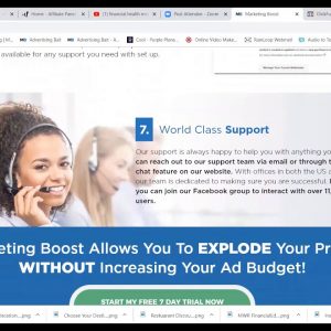 Marketing Boost Incentive Based Marketing   Explode Your Sales By Giving Away FREE Vacations