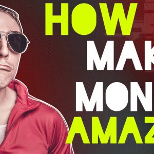Amazon Affiliate Program -⭐️ Automated Software to Make Money using Amazon Affiliate Program⭐️