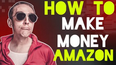 Amazon Affiliate Program -⭐️ Automated Software to Make Money using Amazon Affiliate Program⭐️