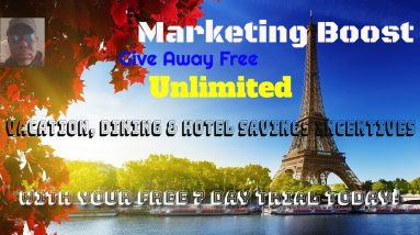 How To Use Marketing Boost - Marketing Boost Review 2019 - How Can Marketing Boost Increase Sales?