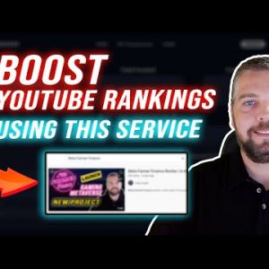 Ranking Videos On YouTube With Proof