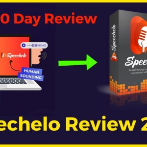 Speechelo Review 2022 | Best Text to Speech Software