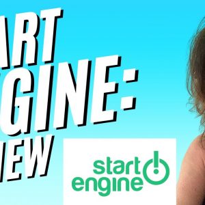 StartEngine Review--CrowdFunding Angel Investing