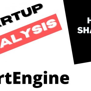 Startup Analysis: StartEngine, Equity Crowdfunding Platform, StartEngine