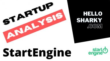 Startup Analysis: StartEngine, Equity Crowdfunding Platform, StartEngine