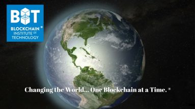 Blockchain Institute of Technology Crowdfunding Campaign on Start Engine is Live - Find Out More.