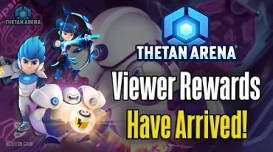 Viewer Rewards Are Here! Is This A Major Marketing Boost?!