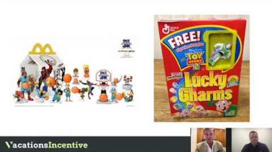 [Webinar] - Learn How To Use Incentive Based Marketing