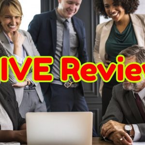 YIVE Review - Best Amazon Affiliate Marketing Programs For Beginners