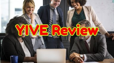 YIVE Review - Best Amazon Affiliate Marketing Programs For Beginners