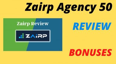 Zairp Review | STILL The Best And  Way To Get FREE, Targeted BUYER-Traffic In Today’s Online World!