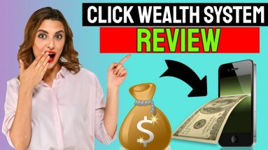 Click Wealth System Review