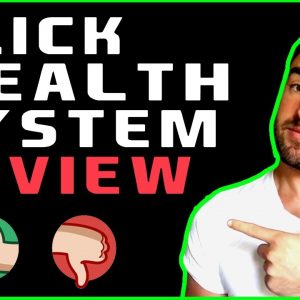 Click Wealth System Review - Is It Legit Or a TOTAL Scam?