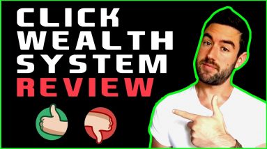 Click Wealth System Review - Is It Legit Or a TOTAL Scam?