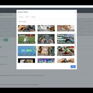 ZAIRP Live Demo Video With Case Study: Getting Page 1 Rankings Just Got EASY Again