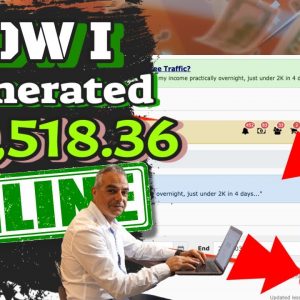 How to Set Up a Profitable Business Online in 7 Days |  7 Figure Affiliate System Reviewed + Bonuses